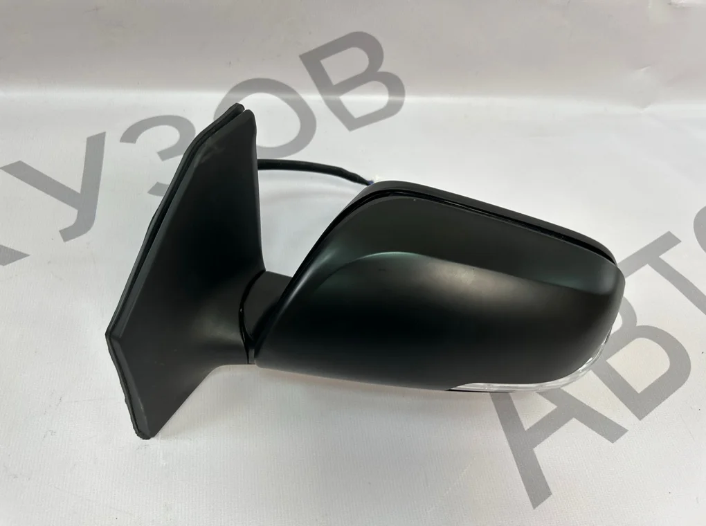 Зеркало левое электрическое Toyota Avensis 2006-2008 - миниатюра 2