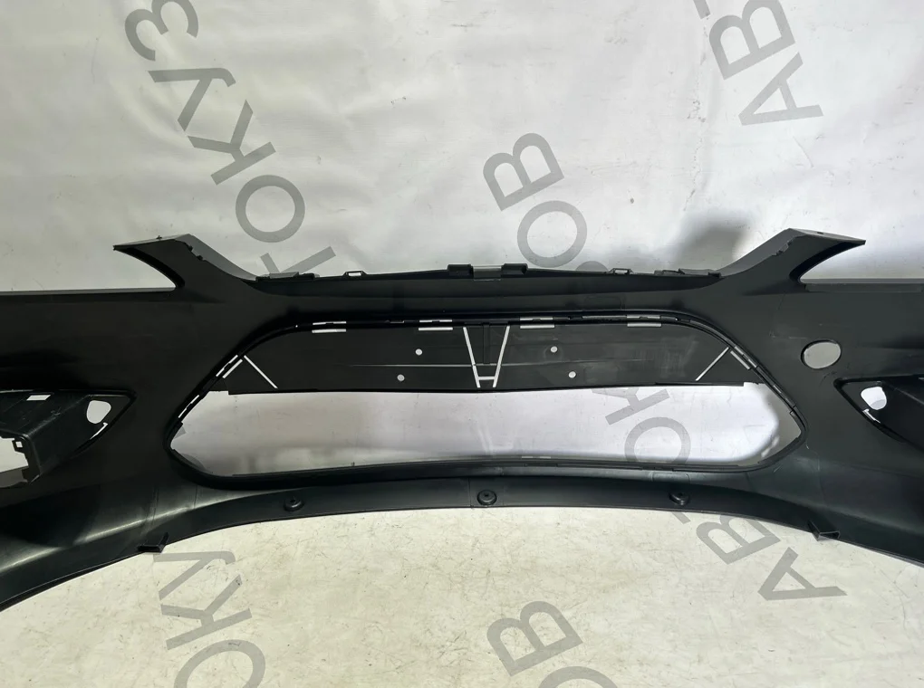 Бампер передний Ford Focus 2008-2011 - миниатюра 7