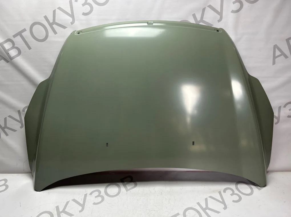 Капот Ford Focus 2008-2011 - изображение 1