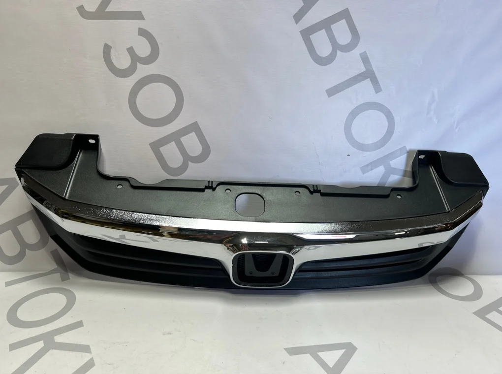 Решетка радиатора Honda Civic 2011-2013 - изображение 1