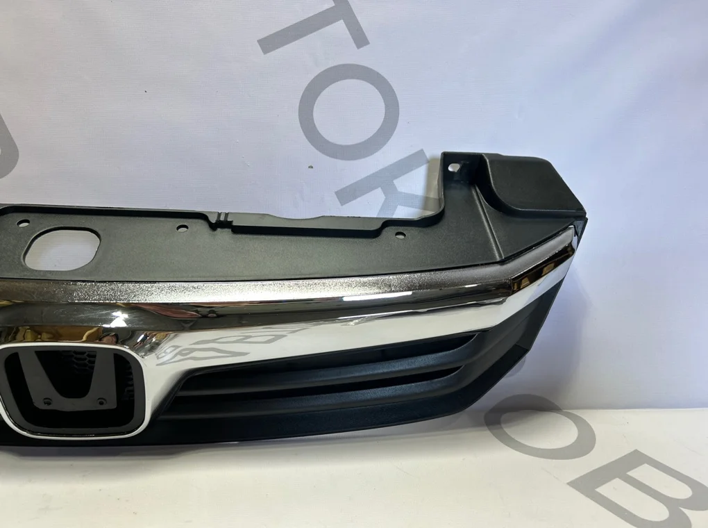 Решетка радиатора Honda Civic 2011-2013 - миниатюра 6