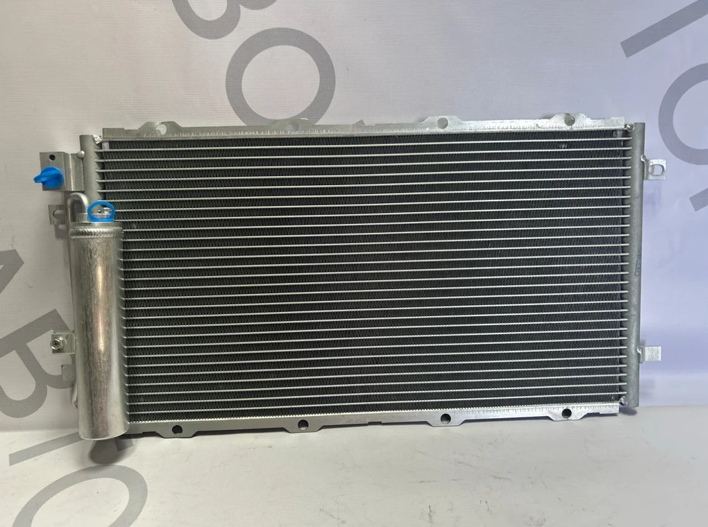 Радиатор кондиционера LADA (ВАЗ) Granta 2011- - изображение 1