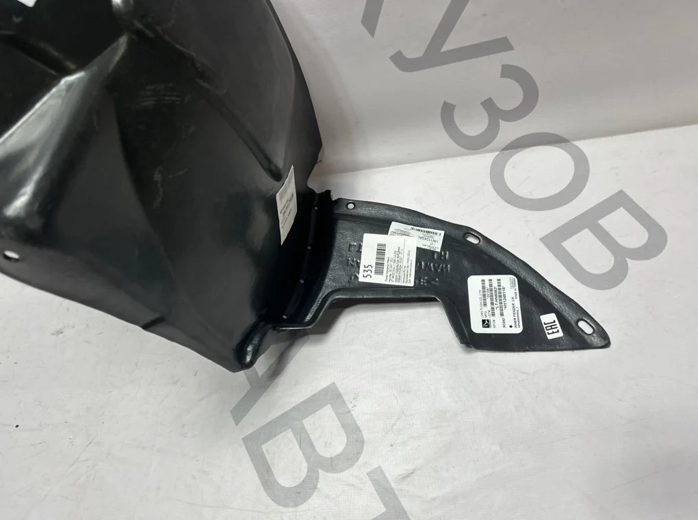 Локер передний левый Hyundai i30 2007-2012 - миниатюра 3