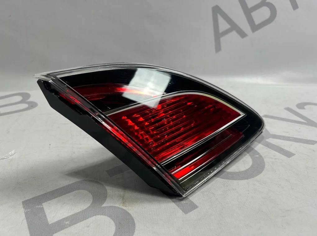 Фонарь задний левый внутренний Mazda 6 2007-2009 - миниатюра 3