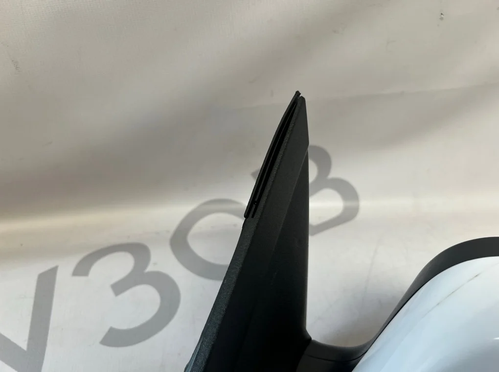 Зеркало левое электрическое Hyundai Solaris 2010-2017 - миниатюра 4