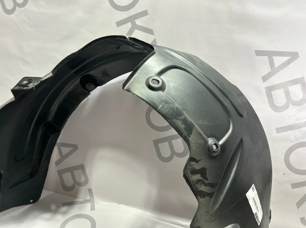 Локер передний левый Hyundai ix35 / Tucson 2010-2015 - миниатюра 4