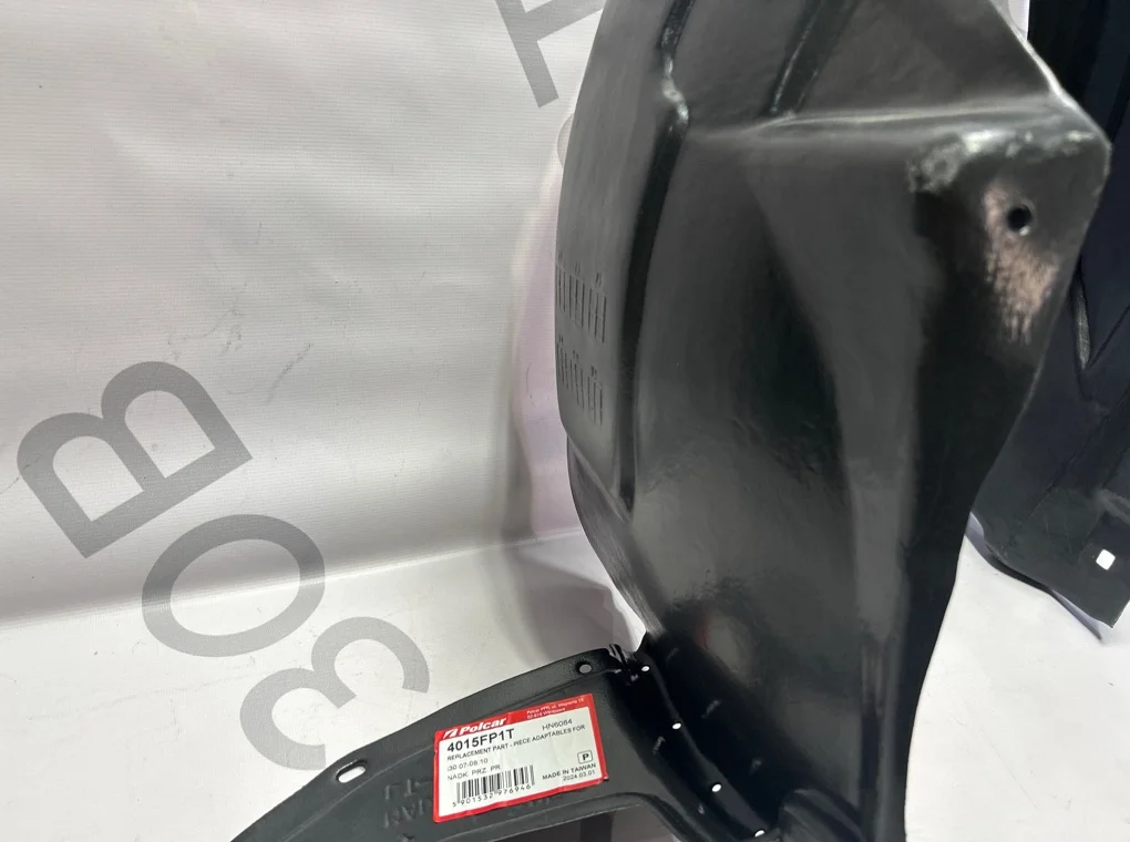 Локер передний правый Hyundai i30 2007-2012 - миниатюра 5