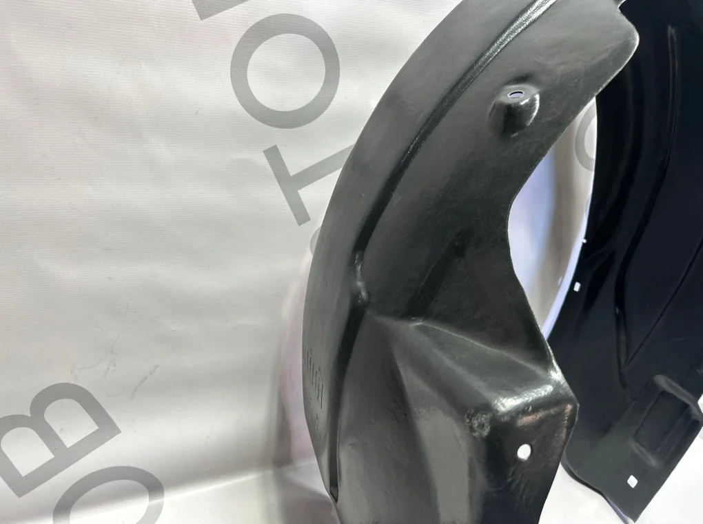 Локер передний правый Hyundai i30 2007-2012 - миниатюра 6