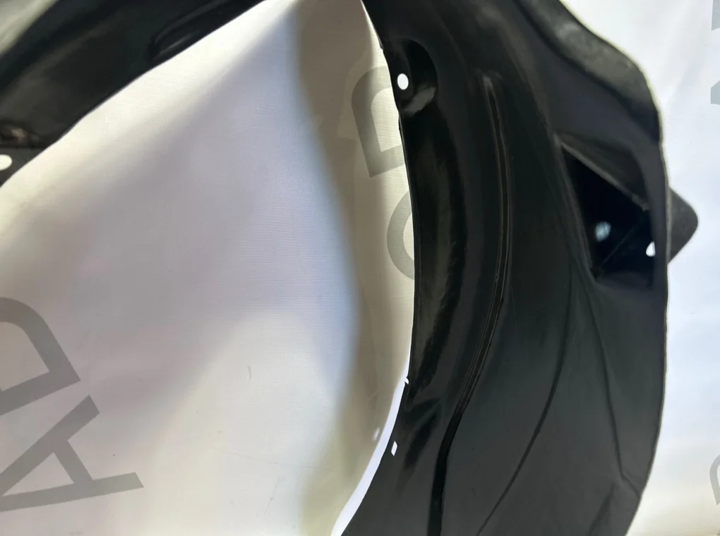 Локер передний правый Hyundai i30 2007-2012 - миниатюра 8
