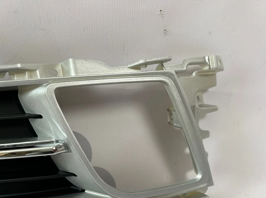 Рамка противотуманной фары правой Mazda 6 2007-2010 - миниатюра 5