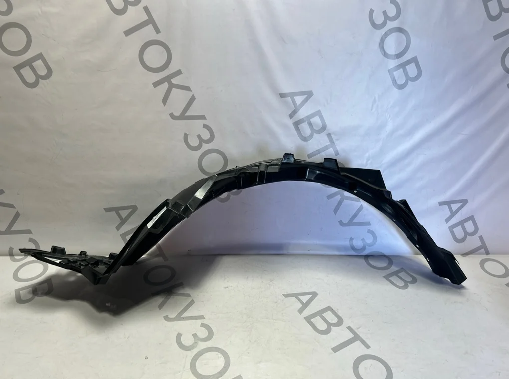 Локер передний правый Honda Civic 2006-2012 - изображение 1
