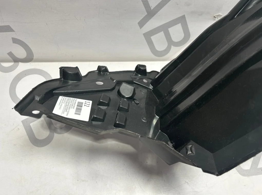 Локер передний правый Honda Civic 2006-2012 - миниатюра 2