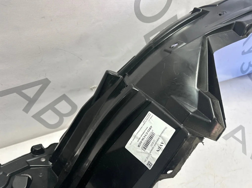 Локер передний правый Honda Civic 2006-2012 - миниатюра 3
