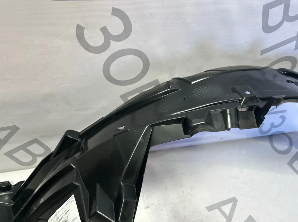 Локер передний правый Honda Civic 2006-2012 - миниатюра 4
