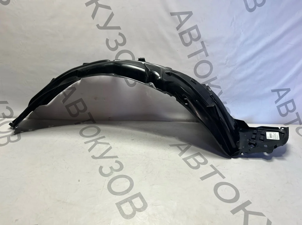 Локер передний правый Honda Civic 2006-2012 - миниатюра 7