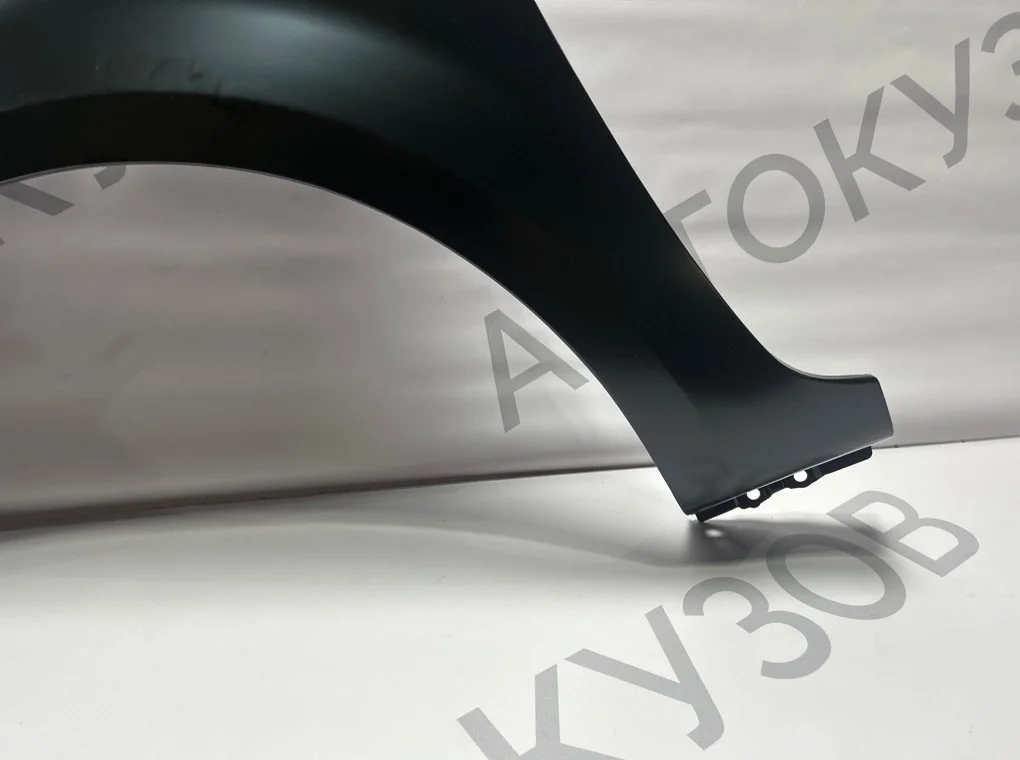 Крыло переднее левое Kia Ceed 2010-2012 - миниатюра 5