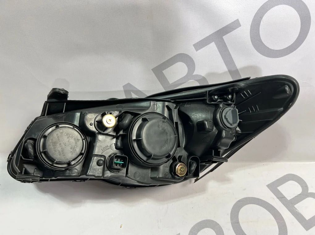 Фара правая Hyundai Elantra 2006-2011 - миниатюра 7