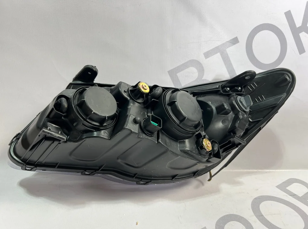 Фара правая Hyundai Elantra 2006-2011 - миниатюра 8