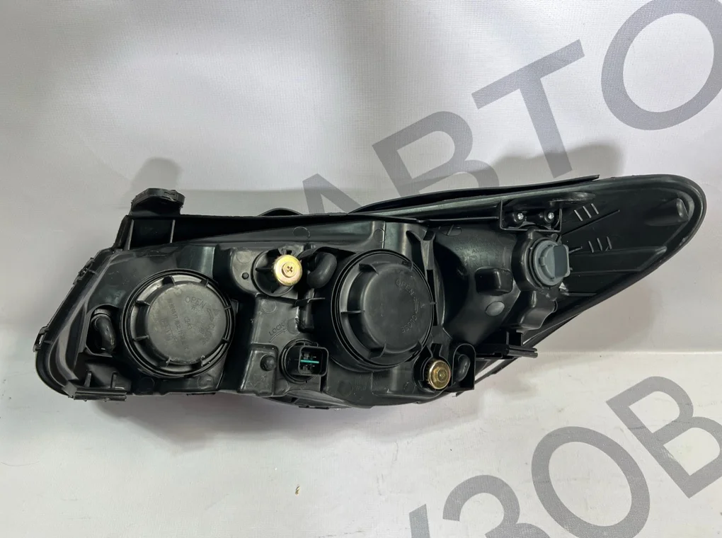 Фара правая Hyundai Elantra 2006-2011 - миниатюра 9