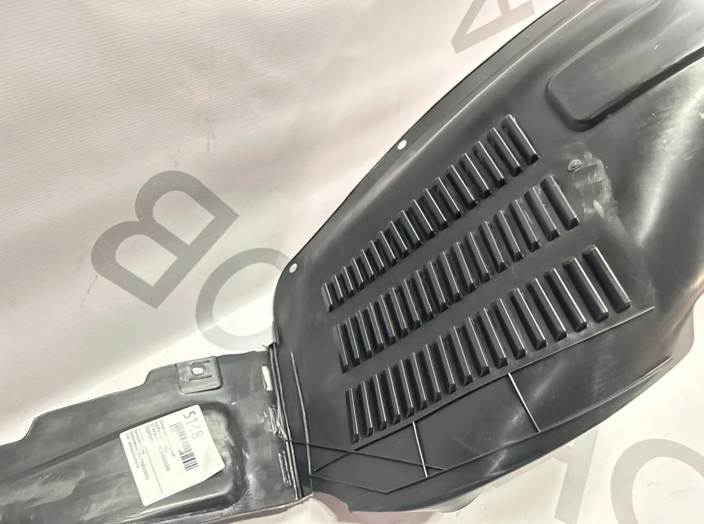 Локер передний правый Kia Rio 2005-2011 - миниатюра 3