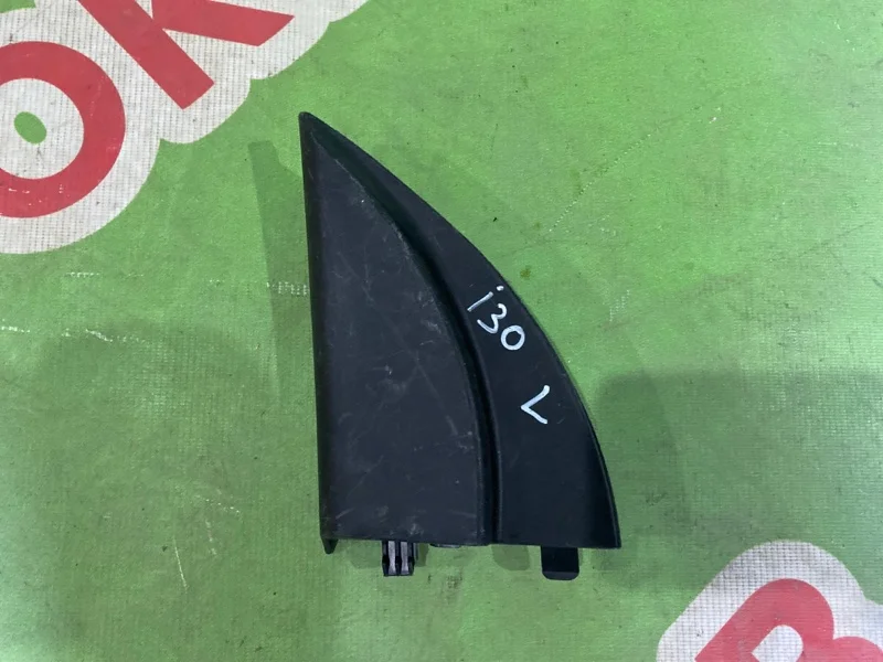 Крышка зеркала внутренняя левая Hyundai i30 2012-2017 - изображение 1