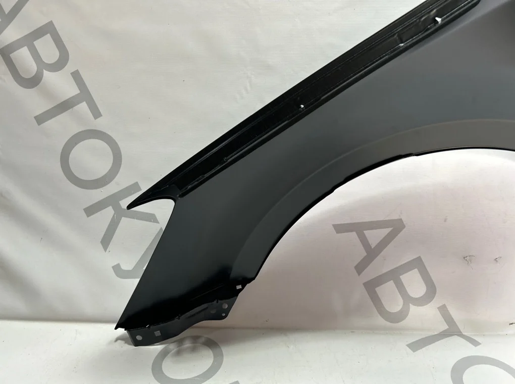 Крыло переднее правое Kia Ceed 2010-2012 - миниатюра 7