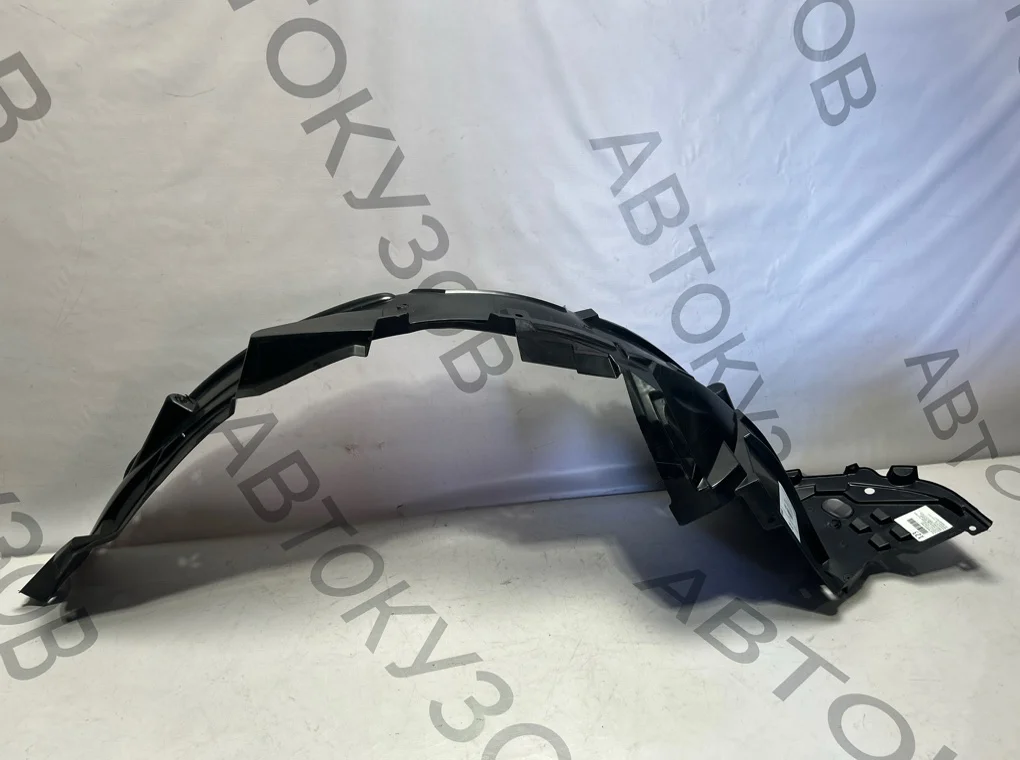 Локер передний левый Honda Civic 2006-2012 - изображение 1