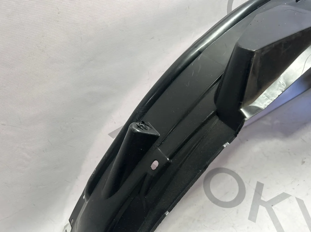 Локер передний левый Honda Civic 2006-2012 - миниатюра 3