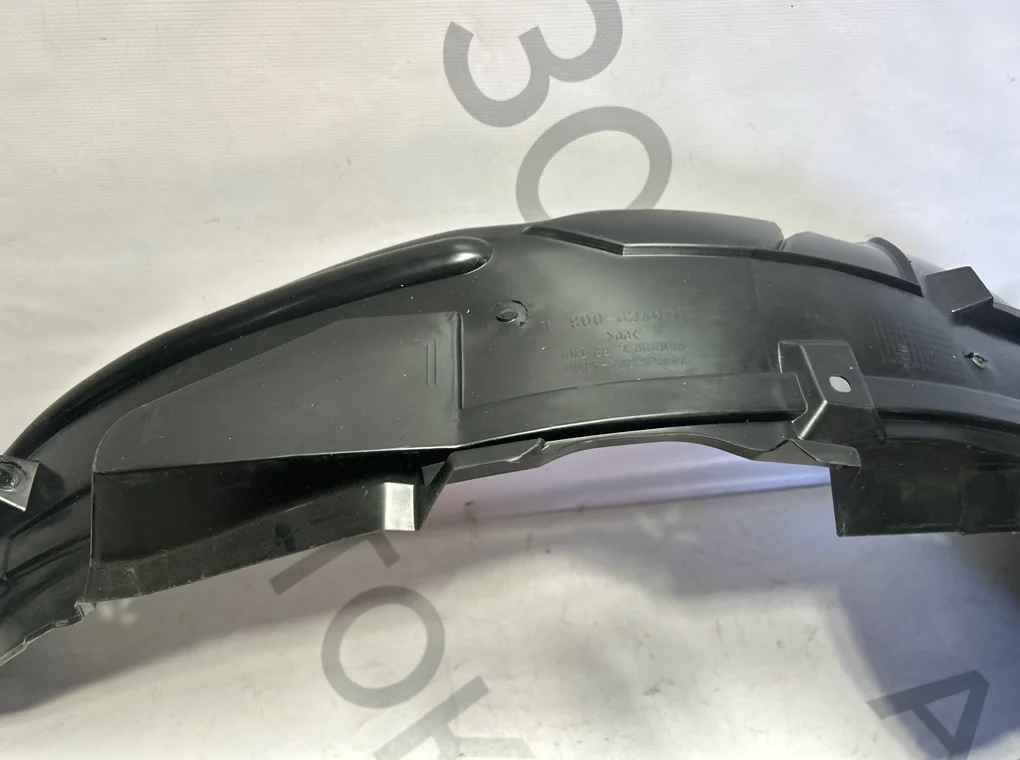 Локер передний левый Honda Civic 2006-2012 - миниатюра 4