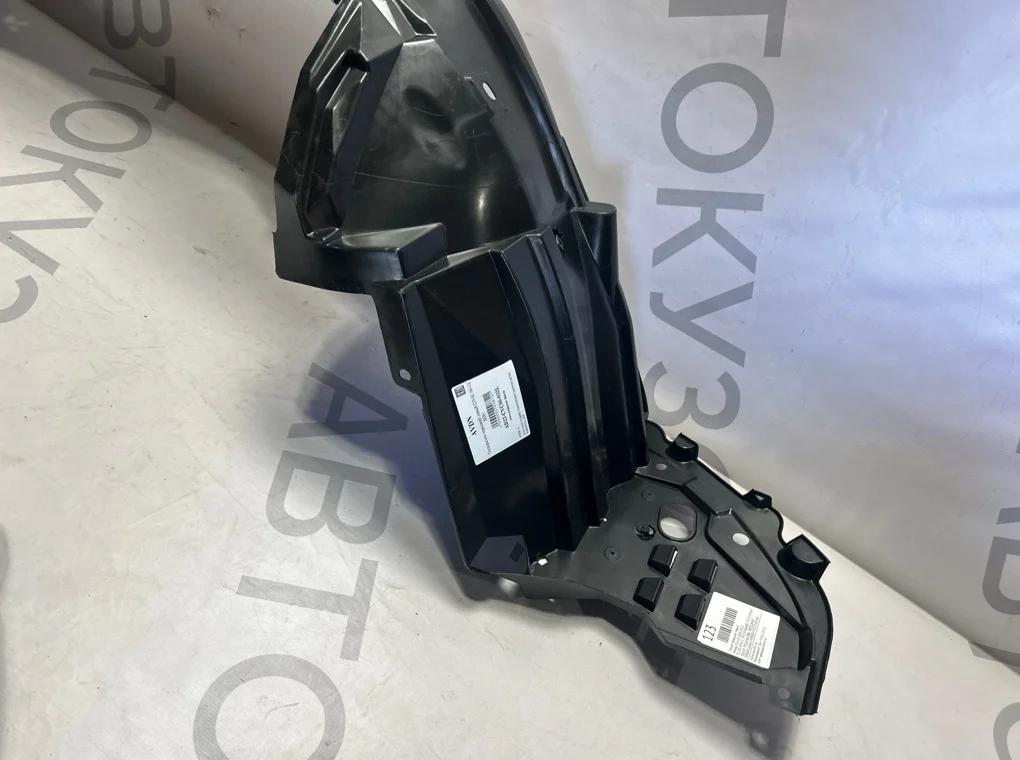 Локер передний левый Honda Civic 2006-2012 - миниатюра 6