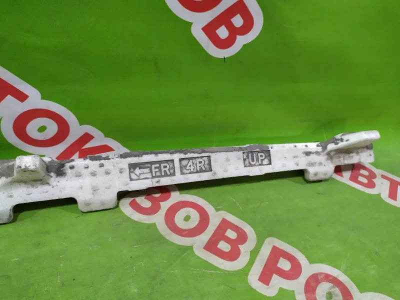 Накладка на порог/подножку (наружная) Toyota Camry 2008 - миниатюра 6