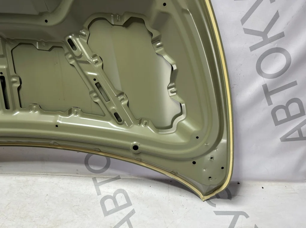 Капот Hyundai ix35 / Tucson 2010-2015 - миниатюра 10