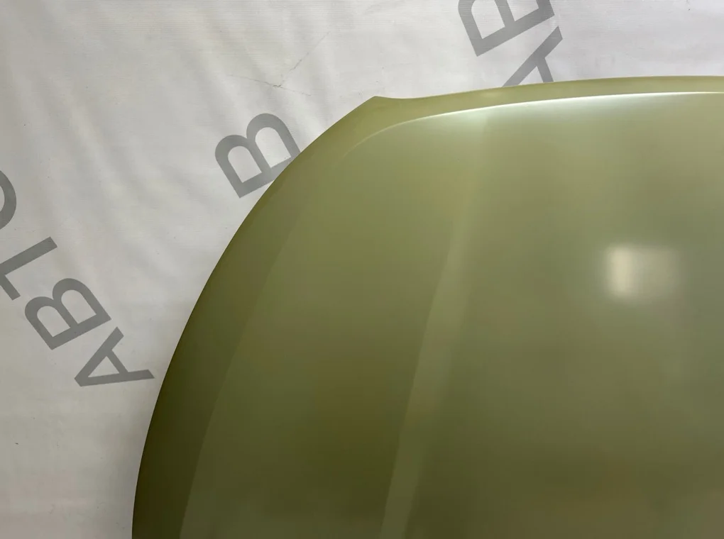 Капот Hyundai ix35 / Tucson 2010-2015 - миниатюра 3