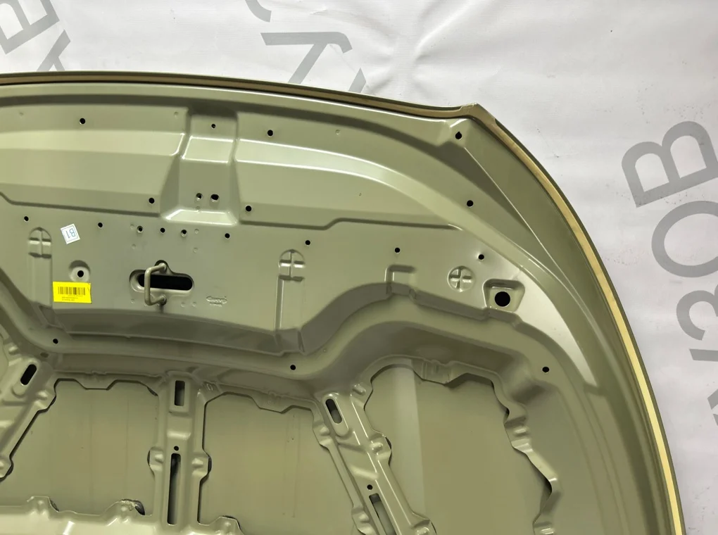 Капот Hyundai ix35 / Tucson 2010-2015 - миниатюра 9