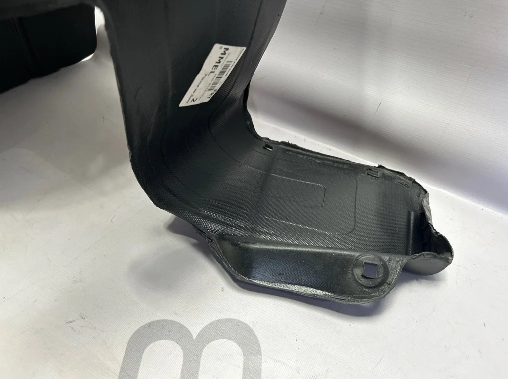 Локер передний правый Hyundai Elantra 2011-2014 - миниатюра 10