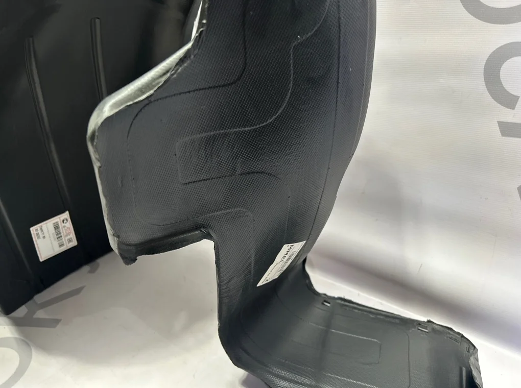 Локер передний правый Hyundai Elantra 2011-2014 - миниатюра 9