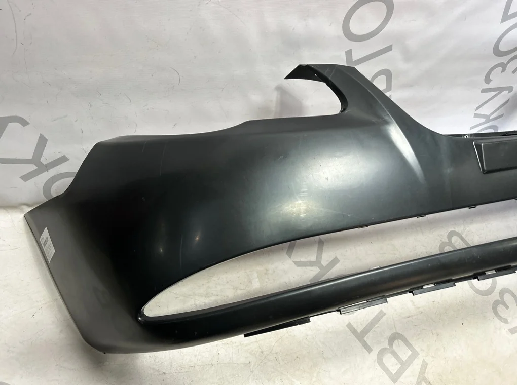 Бампер передний Hyundai Elantra 2006-2011 - миниатюра 3