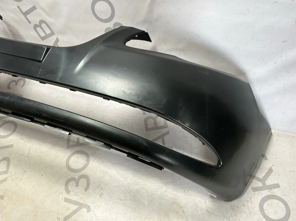 Бампер передний Hyundai Elantra 2006-2011 - миниатюра 5