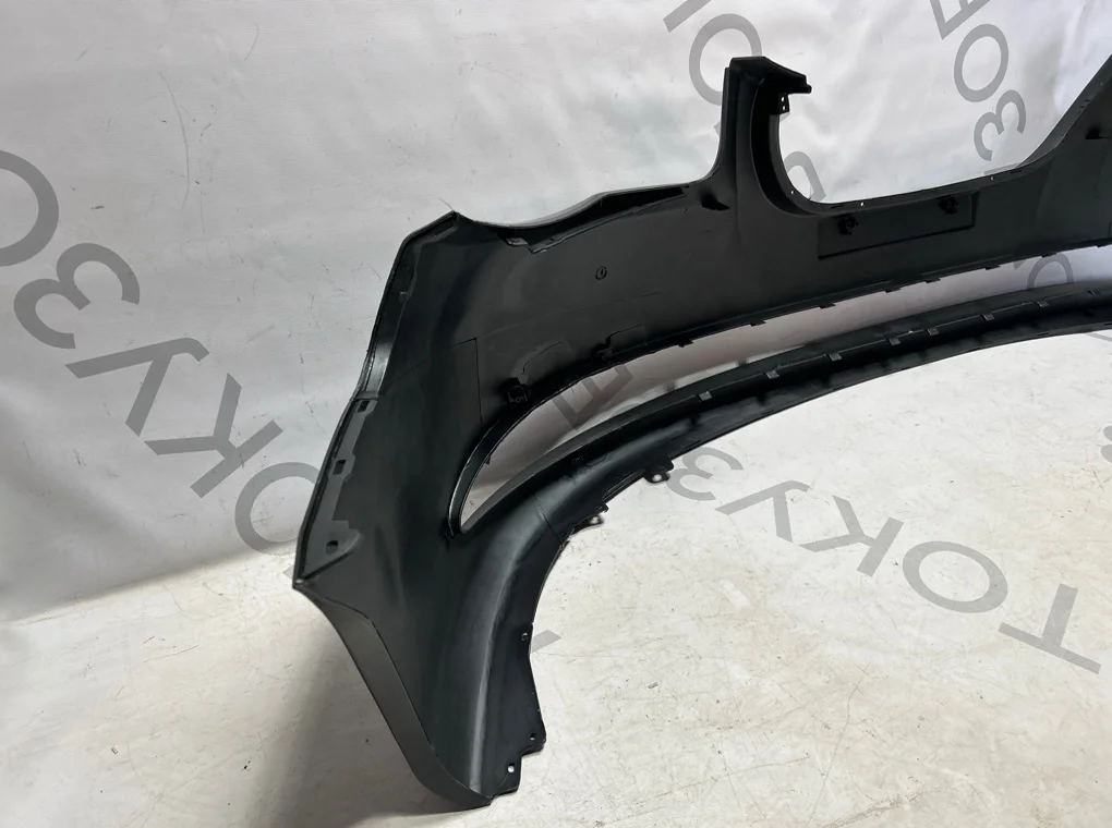 Бампер передний Hyundai Elantra 2006-2011 - миниатюра 6