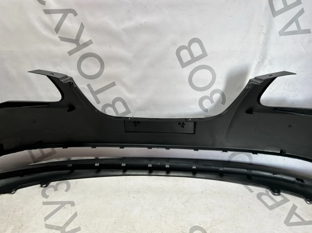 Бампер передний Hyundai Elantra 2006-2011 - миниатюра 7