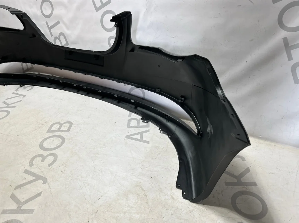 Бампер передний Hyundai Elantra 2006-2011 - миниатюра 8