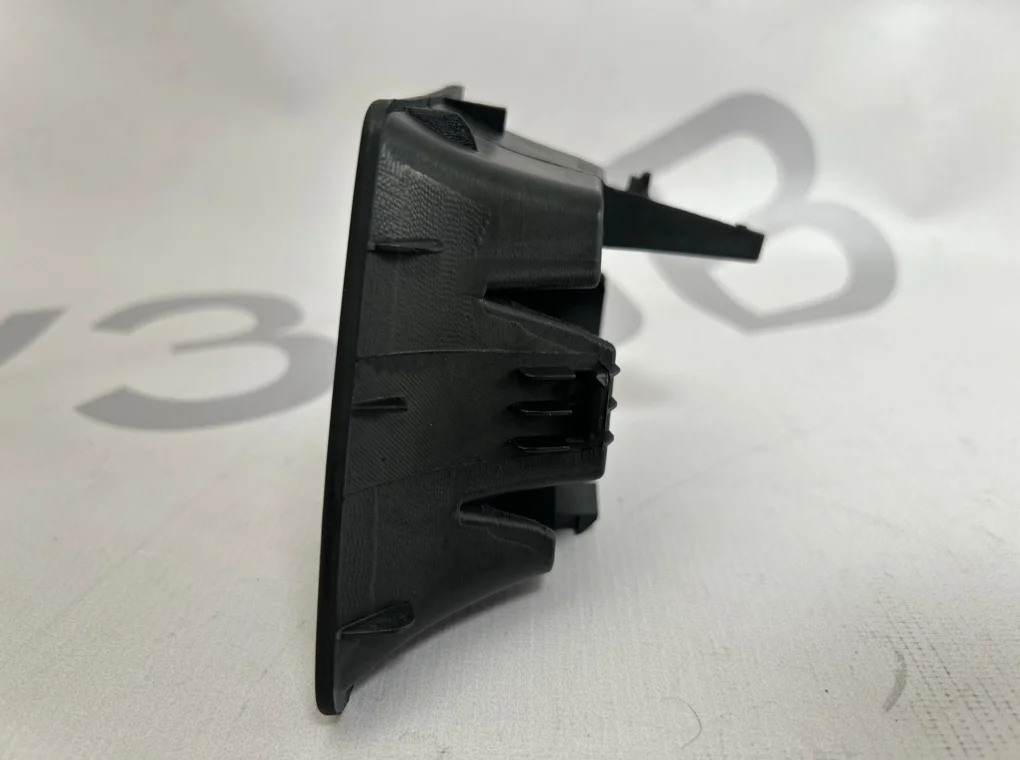 Решетка противотуманной фары правая Honda Civic 2005-2008 - миниатюра 3