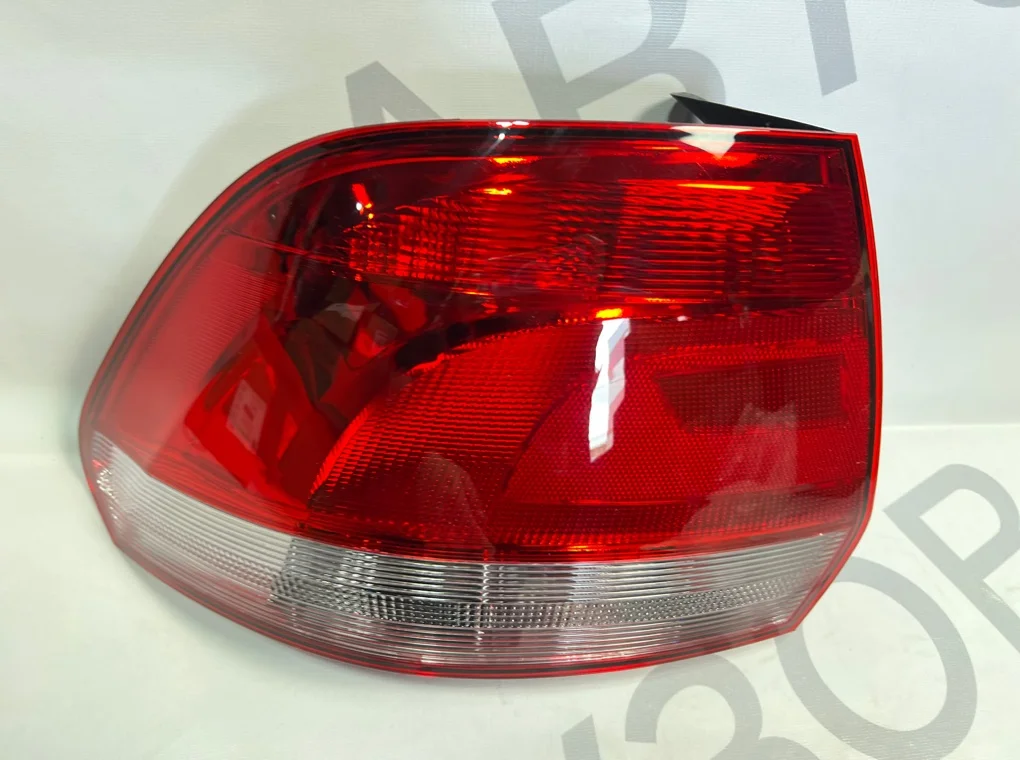 Фонарь задний левый Volkswagen Polo 2011-2015 - миниатюра 4