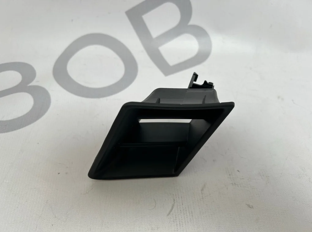 Решетка противотуманной фары левая Honda Civic 2005-2008 - миниатюра 2