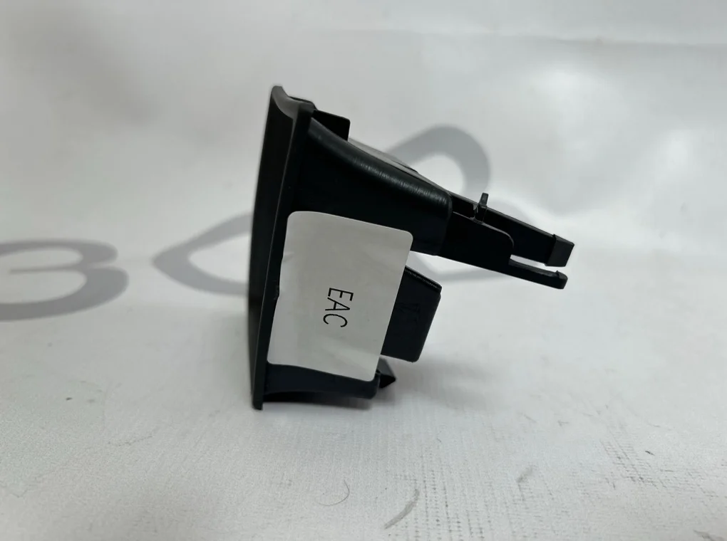 Решетка противотуманной фары левая Honda Civic 2005-2008 - миниатюра 3