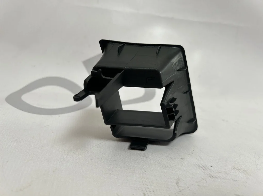 Решетка противотуманной фары левая Honda Civic 2005-2008 - миниатюра 5