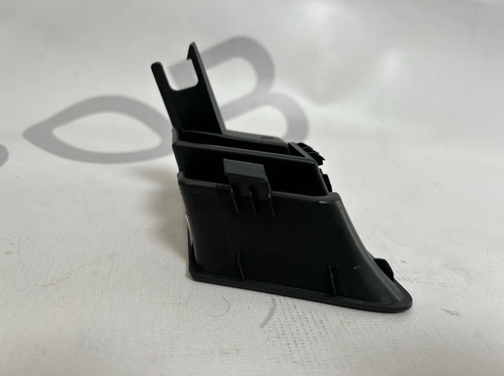 Решетка противотуманной фары левая Honda Civic 2005-2008 - миниатюра 6