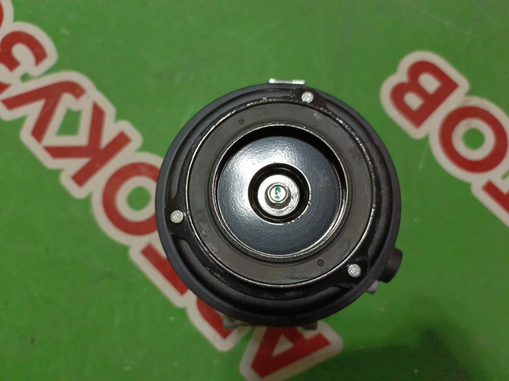 Компрессор кондиционера Toyota Camry 2006-2011 - миниатюра 9
