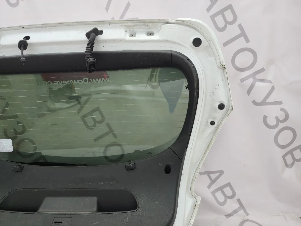 Крышка/дверь багажника Kia Pro Ceed 3d 2012-2018 - миниатюра 11