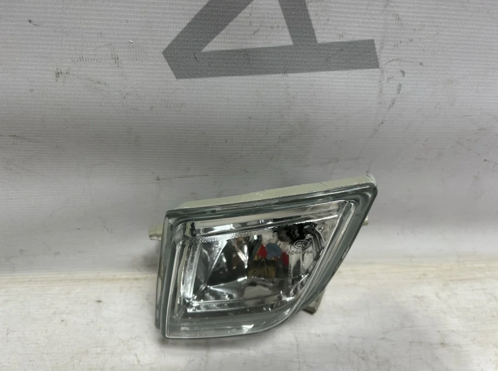 Фара противотуманная левая Mazda 6 2007-2009 - миниатюра 2